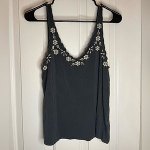 American eagle outfitters SOFT AND SEXY tank top